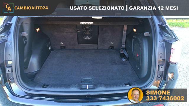 JEEP Compass 1.6 Multijet II 2WD S