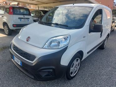 FIAT Fiorino 1.3 MJT 95CV Cargo SX Uniprò Clima km 94000