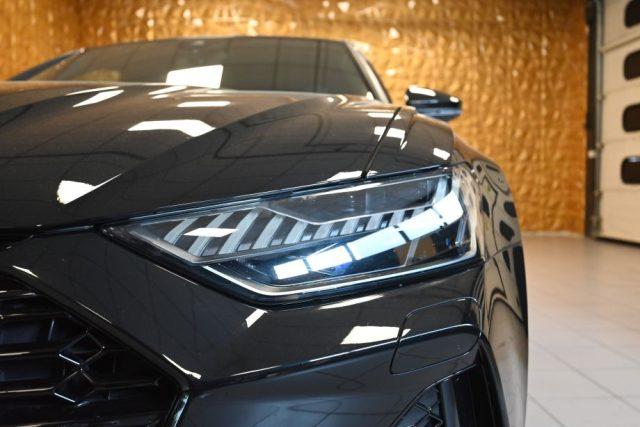 AUDI RS6 4.0 TFSI Q.TIP.DYNAMIC PLUS CARBOCERAMICI STRAFULL