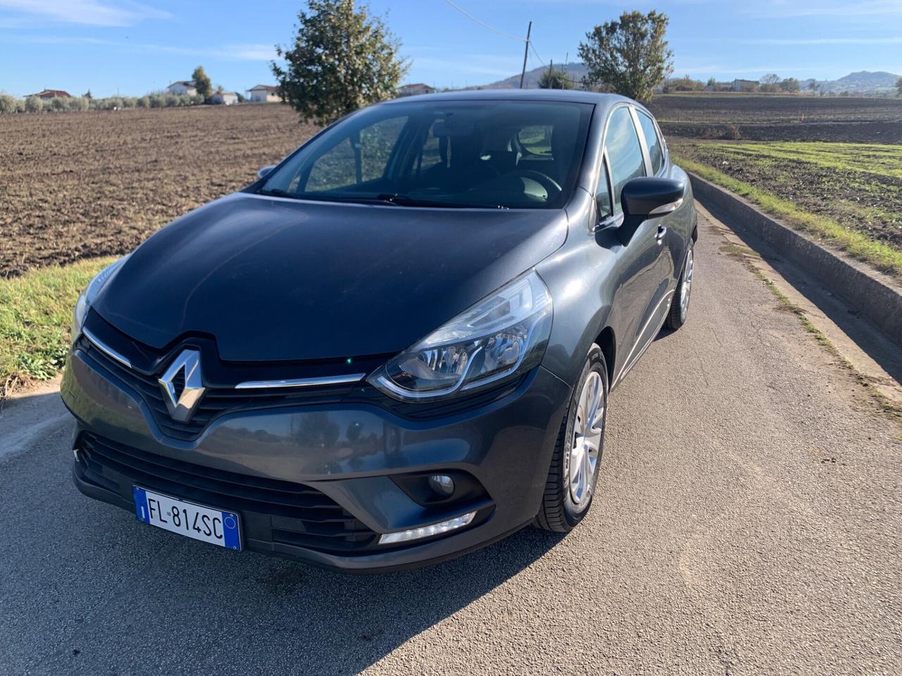 Renault Clio dCi 8V 75CV Start&Stop 5 porte Energy Zen