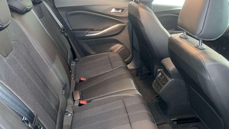 Opel Grandland Grandland 1.5 diesel Ecotec aut. Business Elegance