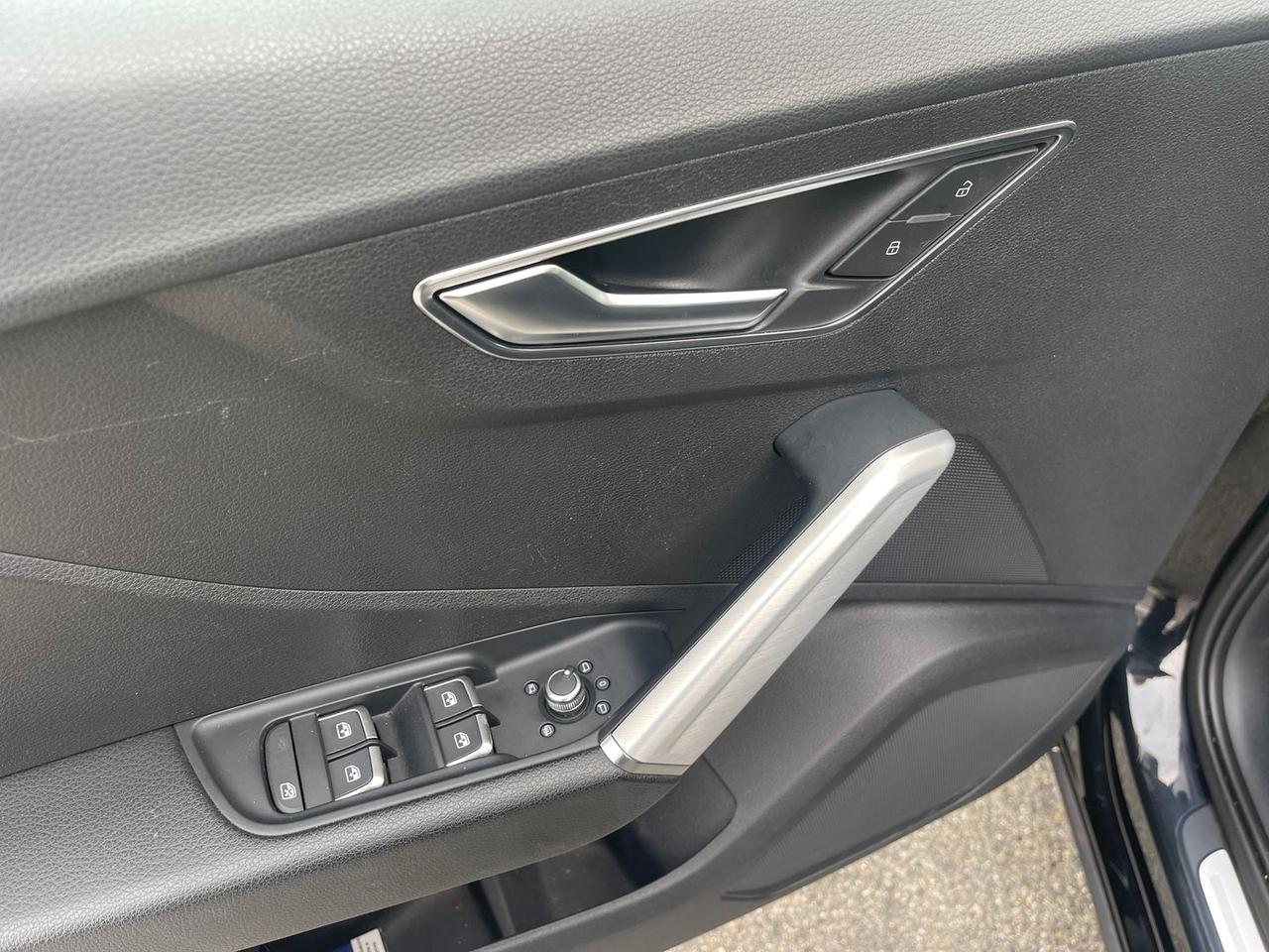 Audi Q2 1.6 30 TDI Admired s-tronic - PROMO #7580