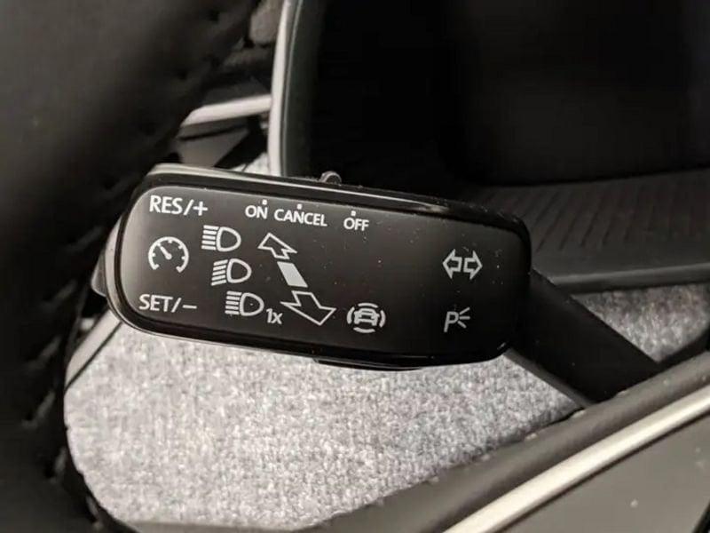 Skoda Kamiq 1.0 TSI 115 CV Style