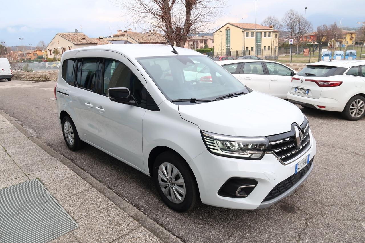 Renault Kangoo 1.5 Blue dCi Edition One