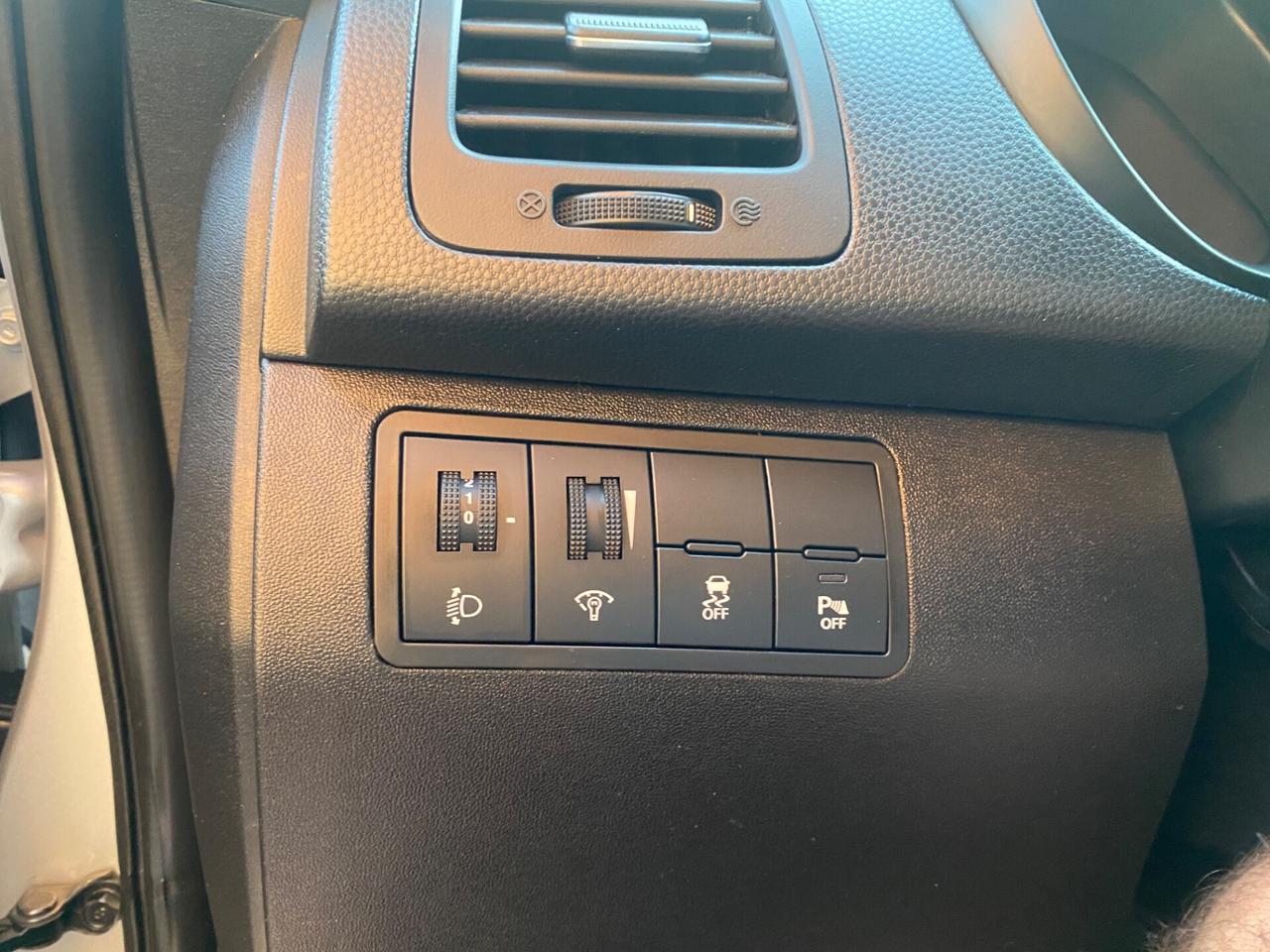 Hyundai iX20 1.4 90 CV Econext Comfort NEOPATENTATI!!!