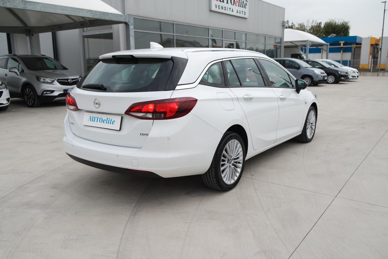 Opel Astra 1.6 CDTi 136CV Start&Stop Sports Tourer Innovation