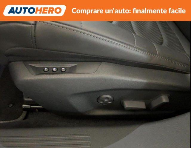 CITROEN C5 X Hybrid 225 e-EAT8 Shine Pack