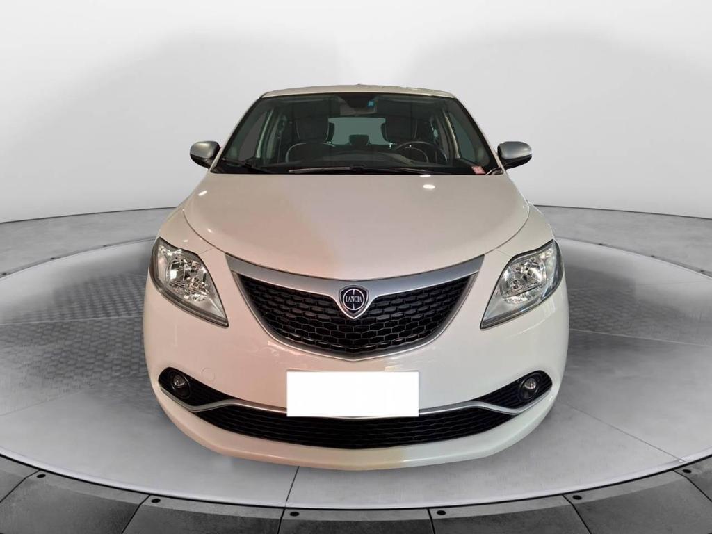 Lancia Ypsilon 5 Porte 1.2 Ecochic Silver