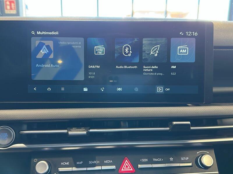 Hyundai Tucson Tucson 1.6 CRDi XTech