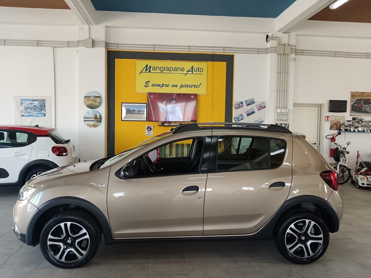 Dacia Sandero 1.5 dCi 8V 90CV Start&Stop Serie Speciale Wow
