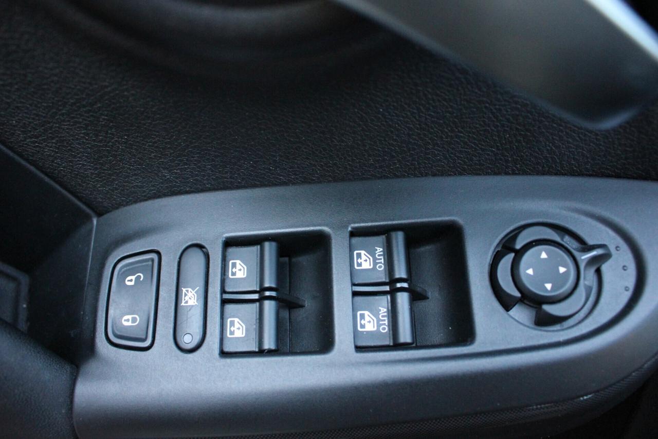 Fiat 500X CONNECT 150CV AUTOMATICA*PREZZO BOMBA FINO AL 22/12*-UNIPRO