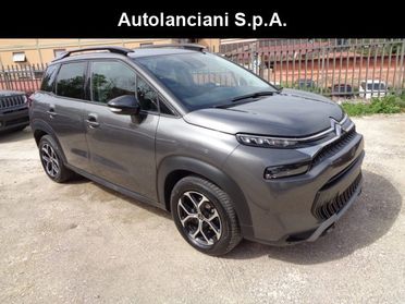 CITROEN C3 Aircross 1500 BLUEHDI SHINE 110CV NAV CARPLAY LED"16