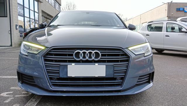 AUDI A3 Sportback 30 TDI S-Tronic Sport