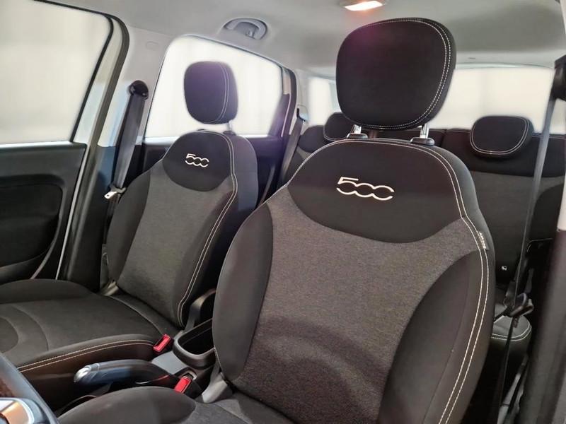 FIAT 500L POP STAR 1.3 MULTIJET 95 CV MONOVOLUME