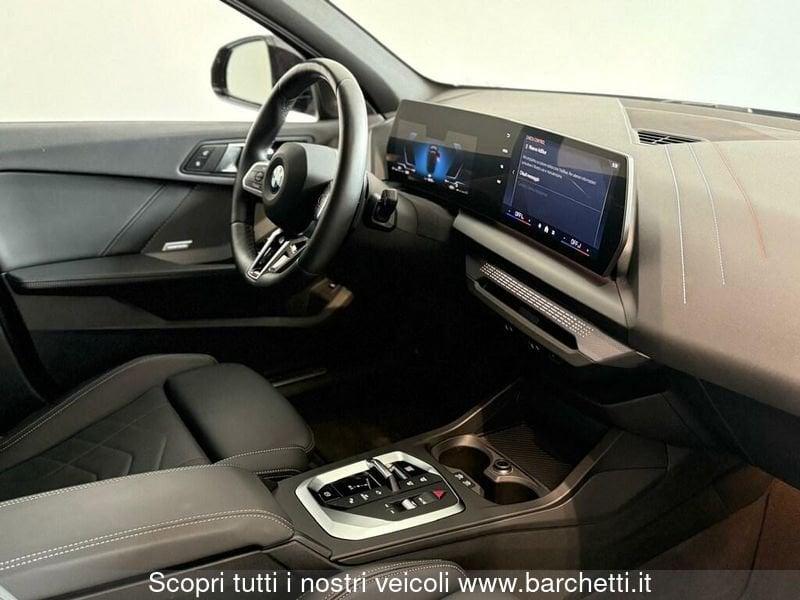 BMW Serie 1 120d 48V MSport auto