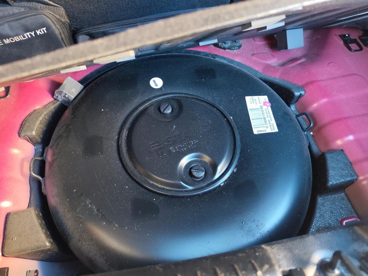 Hyundai i10 1.0 LPGI Econext Comfort GPL