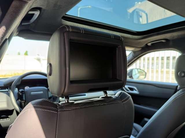 Land Rover Range Rover Velar 5.0 V8 SV Autobiography 550cv auto