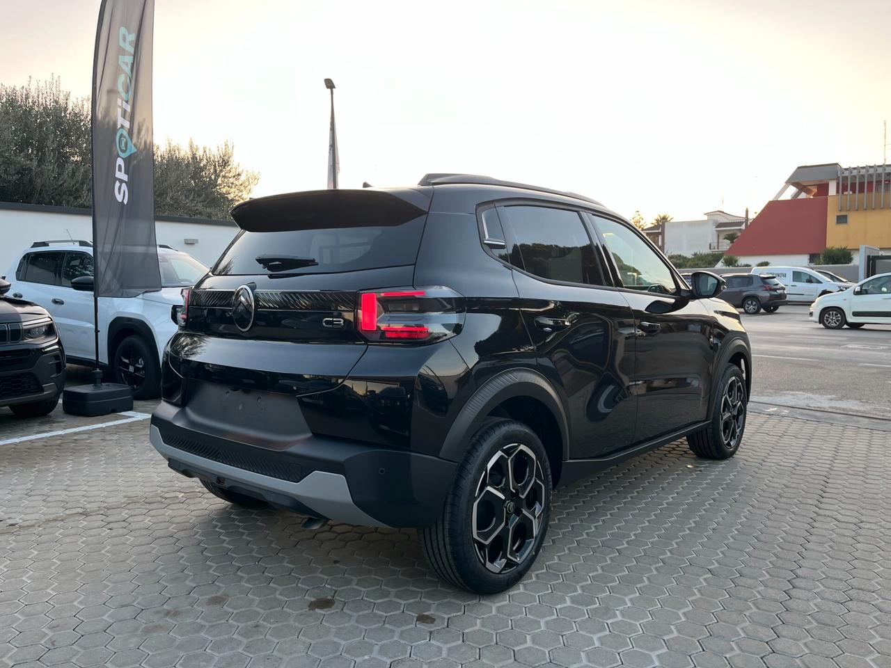 Citroen C3 PureTech 100 S&S Max Km0