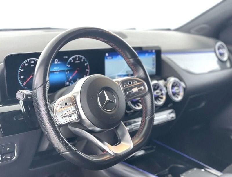 Mercedes-Benz GLA GLA 250 Automatic 4Matic Premium