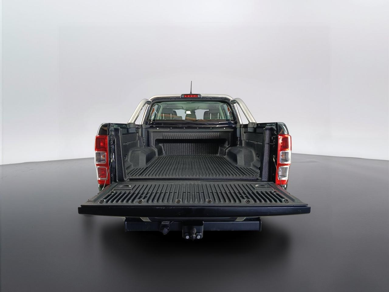 FORD Ranger VII 2019 - Ranger 2.0 ecoblue double cab XLT 170cv