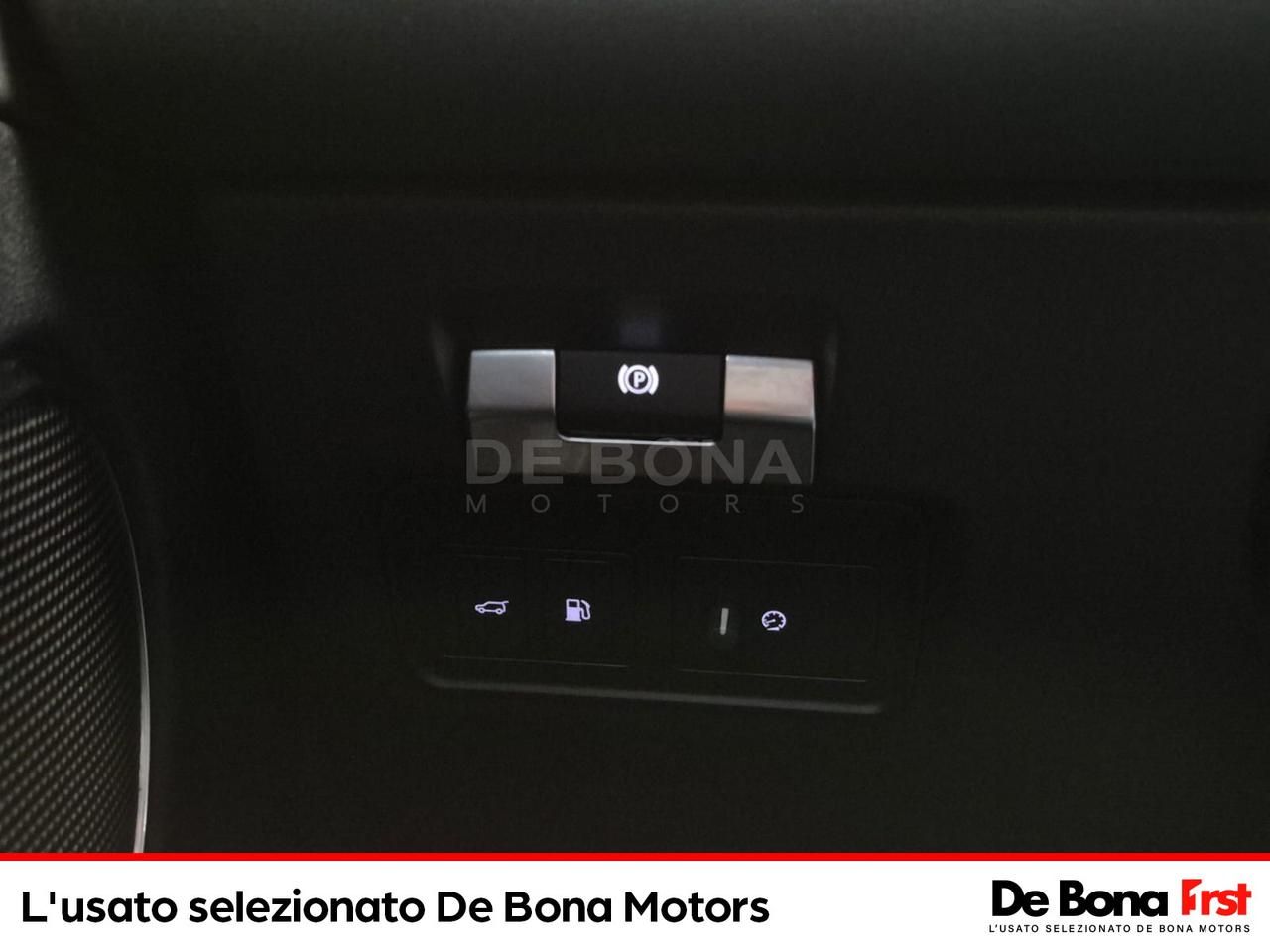 Land Rover Discovery Sport 1.5 i3 phev r-dynamic s awd auto