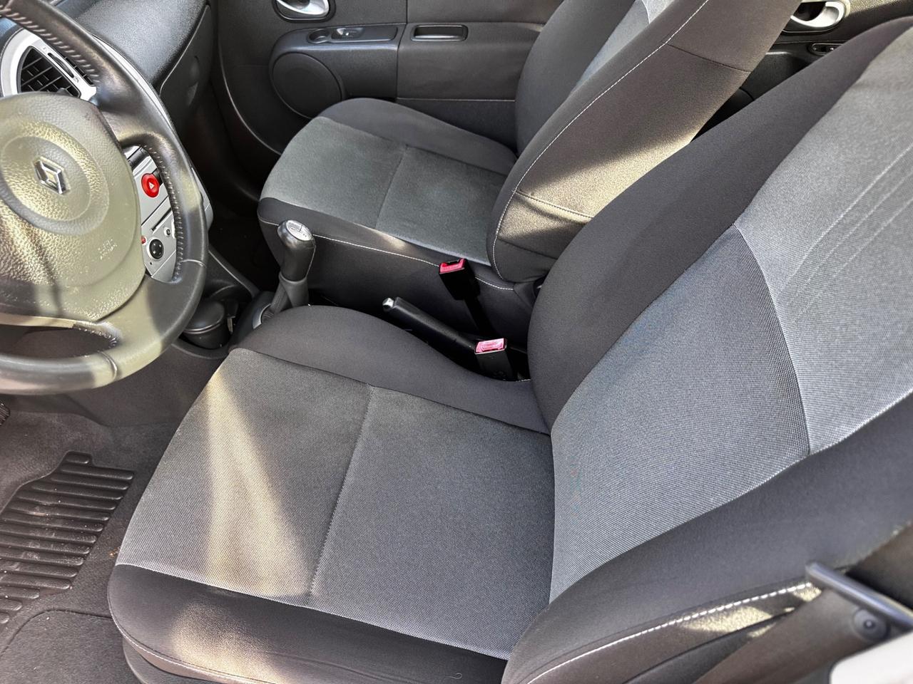 Renault Modus Grand 1.2 16V neopatentato