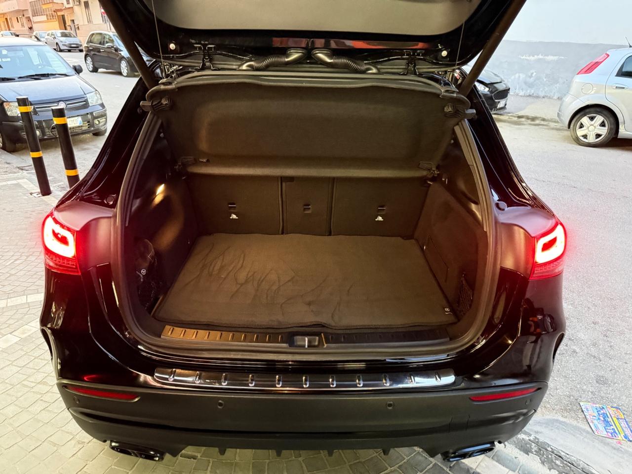 Mercedes-benz GLA 220 d Automatic Premium