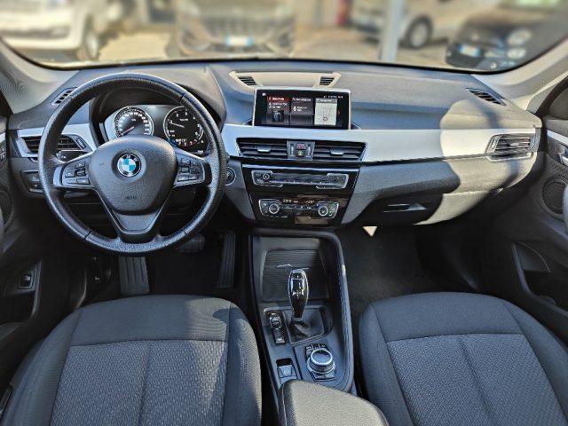 BMW X1 xDrive18d Business Advantage