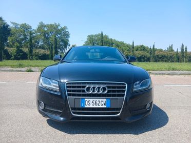 Audi A5 1.8 TFSI multitronic