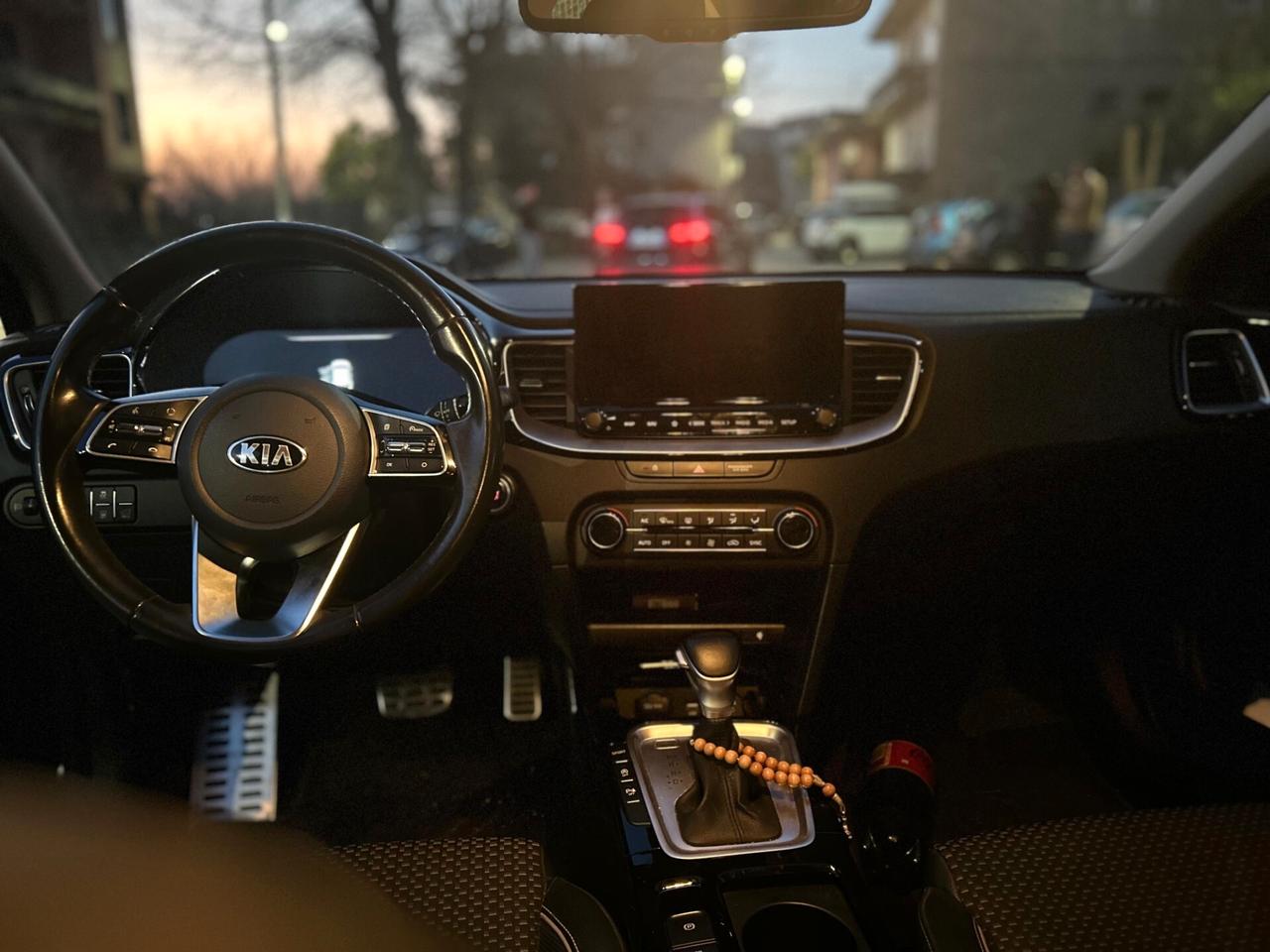 Kia XCeed 1.6 CRDi 136 CV Evolution