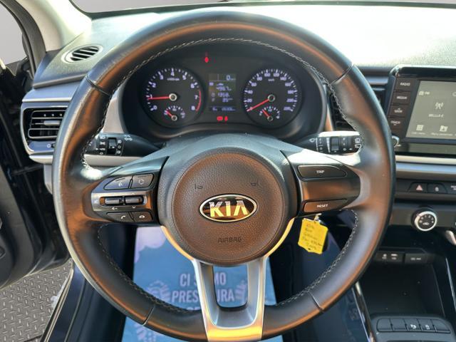 KIA Rio 1.2 MPi Evolution