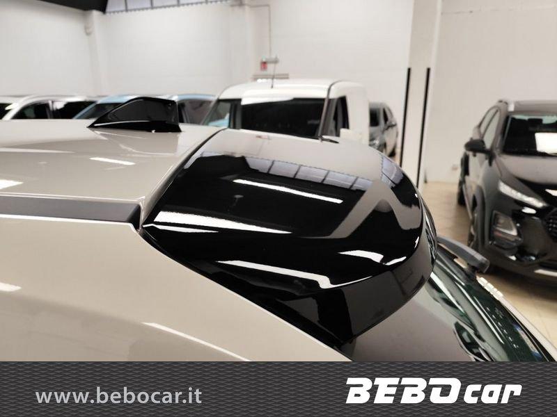 FIAT 600 Hybrid DCT MHEV