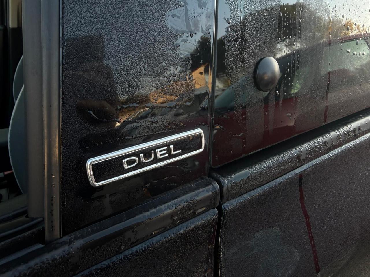 Renault Twingo TCe 90cv GPL Duel