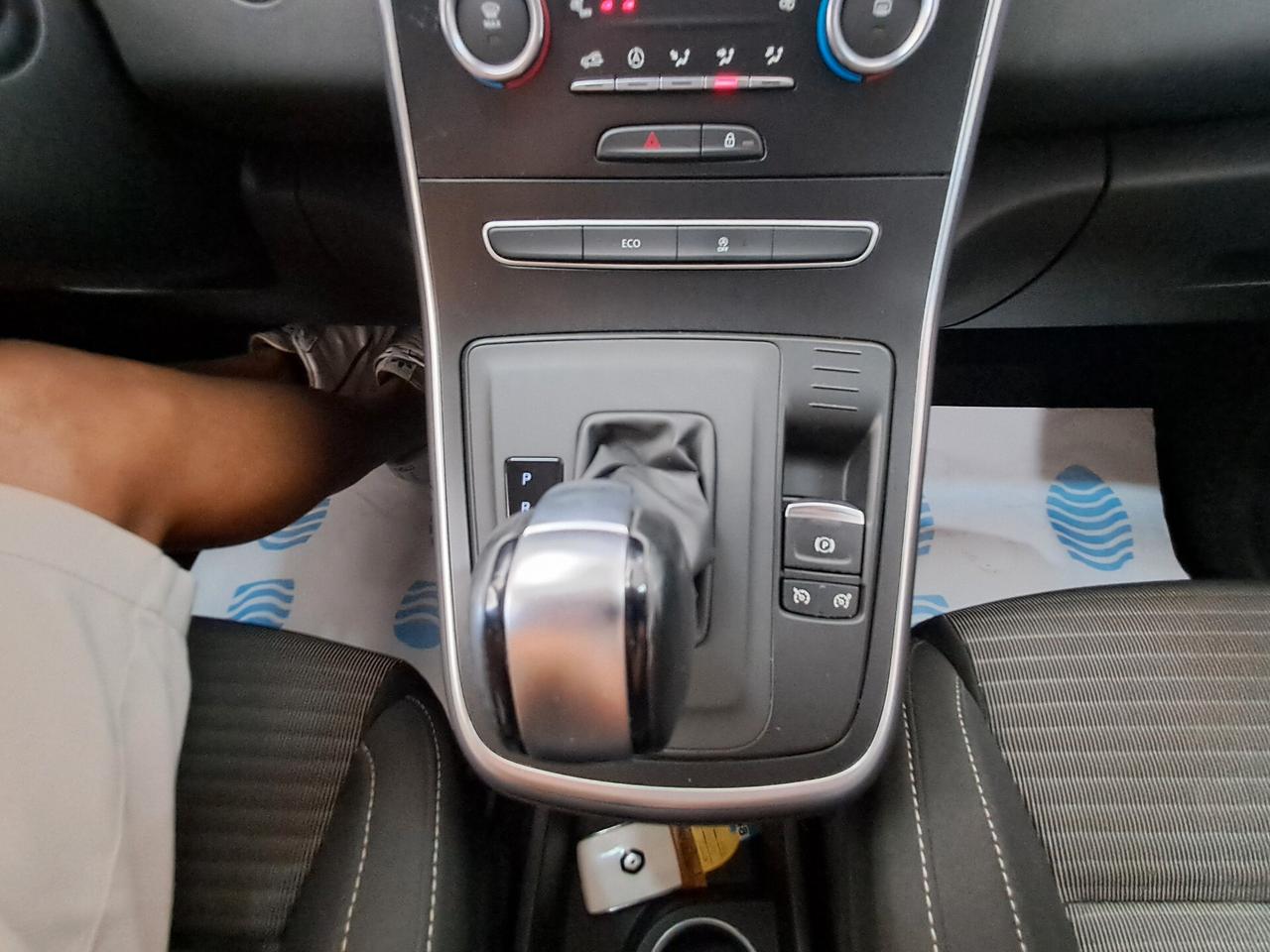 Renault Scenic Scénic dCi 8V 110 CV EDC Energy Intens