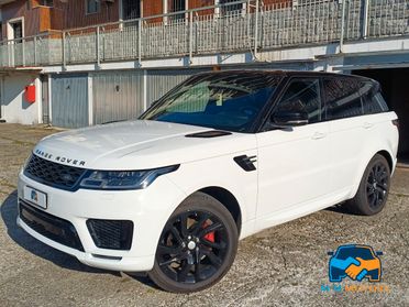 Land Rover Range Rover Sport 3.0 tdV6 HSE 249cv auto