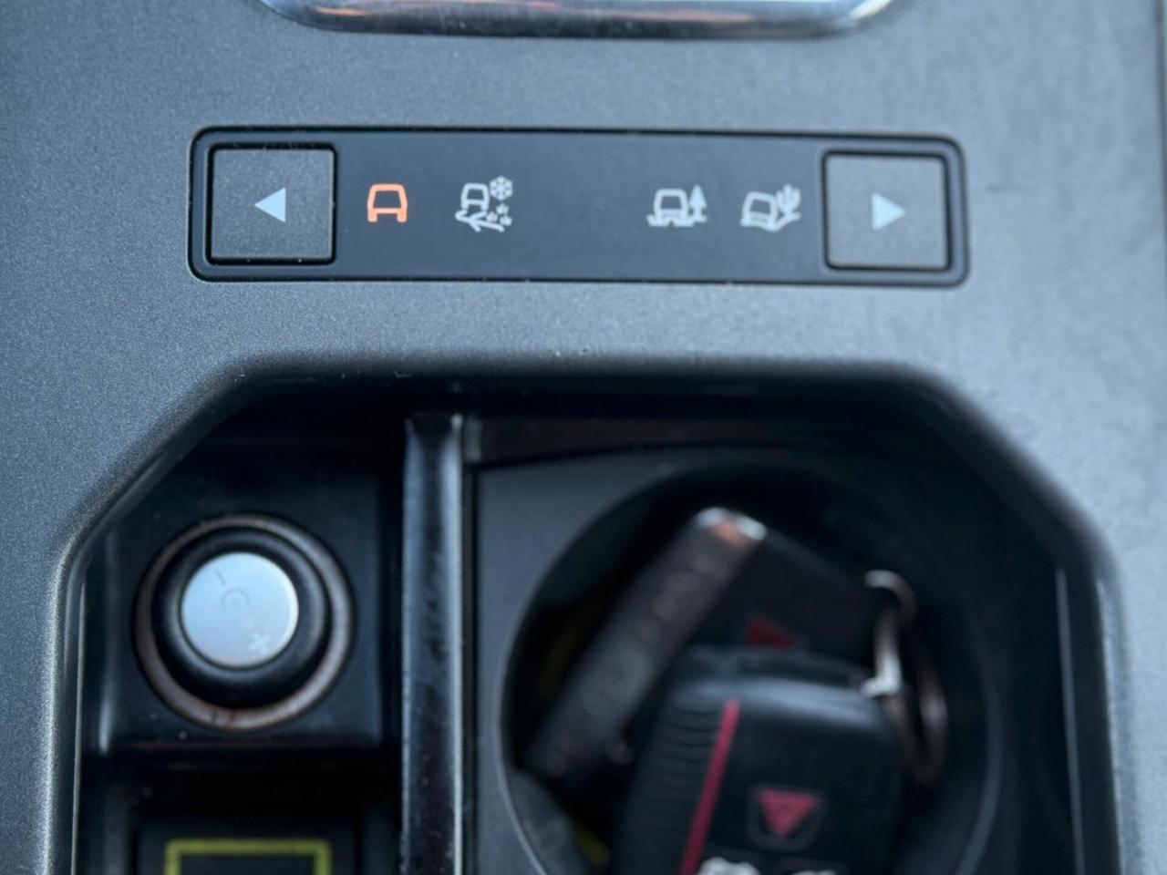 Land Rover Range Evoque 2.2 TD4 5p. Dynamic