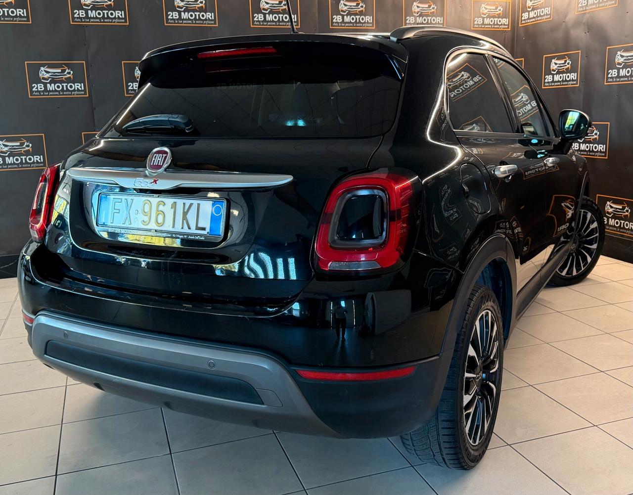 Fiat 500X 1.0 T3 120 CV Cross