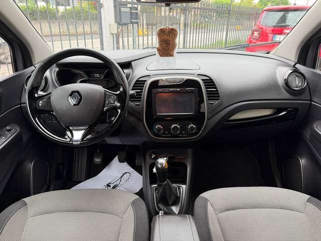 Renault Captur Captur I 2013 1.5 dci Life (wave) 90cv E6