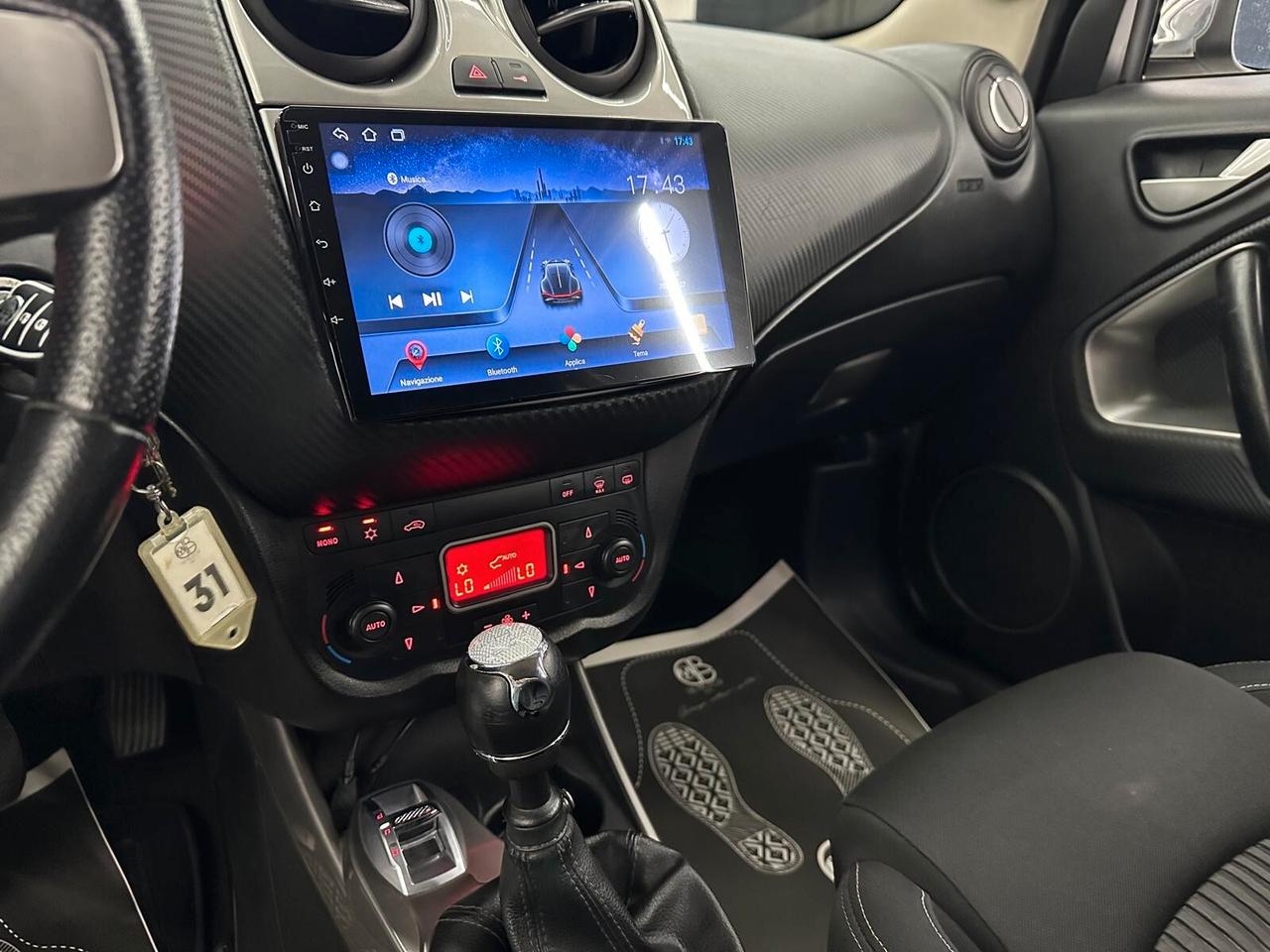 Alfa Romeo MiTo 1.6 JTDm 16V Distinctive