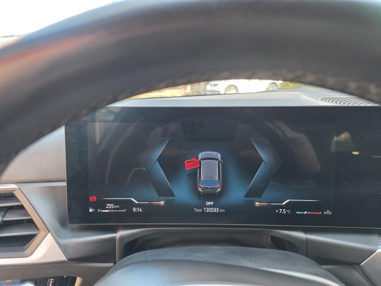 Bmw 320 320d 48V xDrive Touring Msport