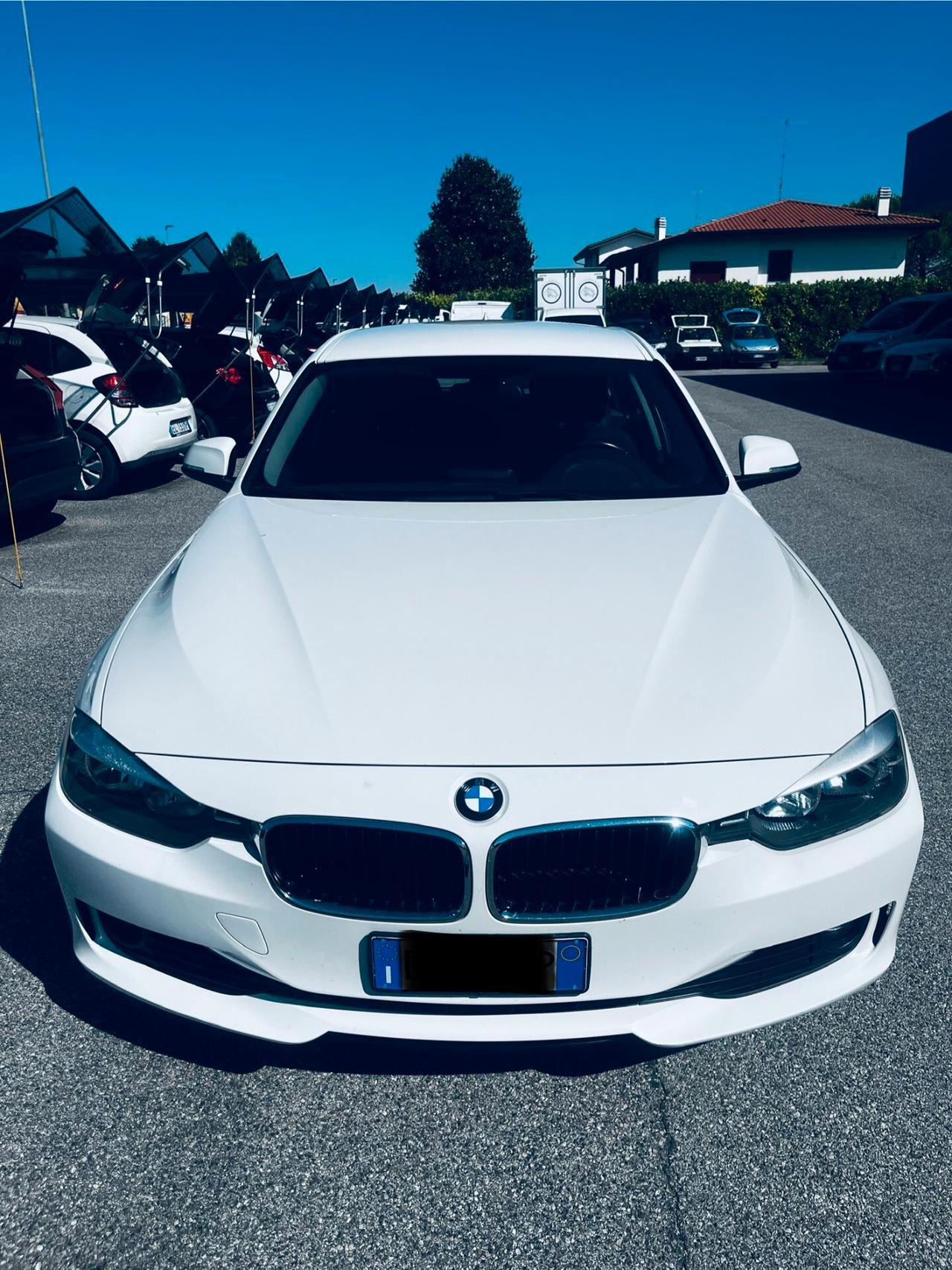 Bmw 316 316d Touring