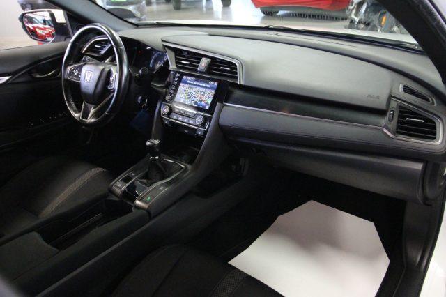 HONDA Civic 1.0 5 porte Elegance Navi