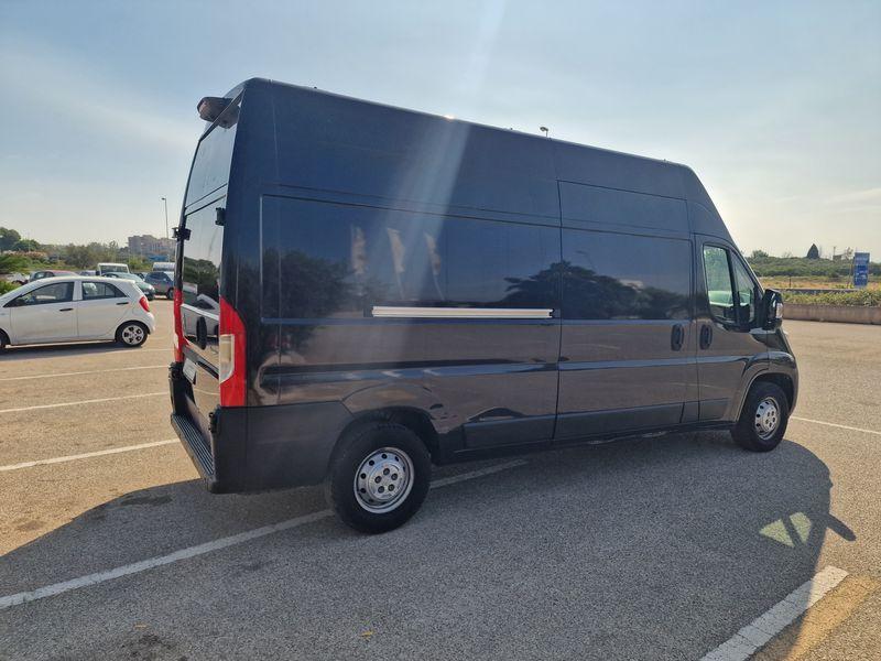 CITROEN Jumper III 35 2019 - Jumper 35 L3H3 2.2 bluehdi 165cv S&S