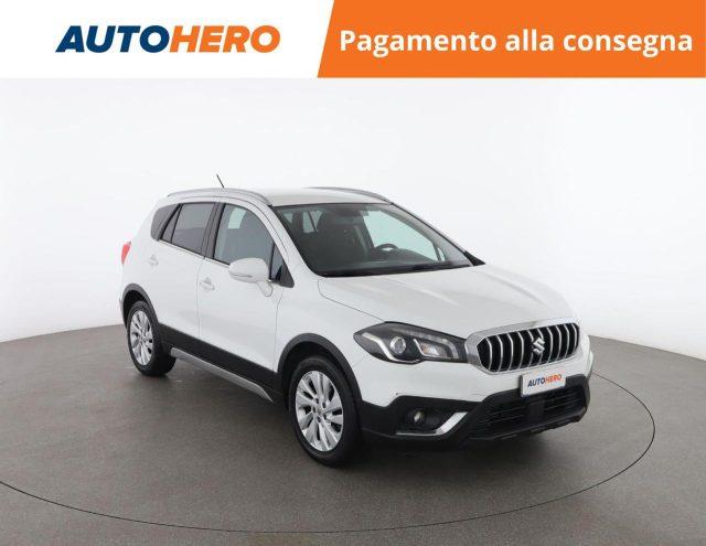 SUZUKI S-Cross 1.0 Boosterjet Cool