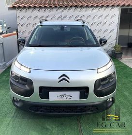 Citroen C4 Cactus BlueHDi 100 S&S Shine