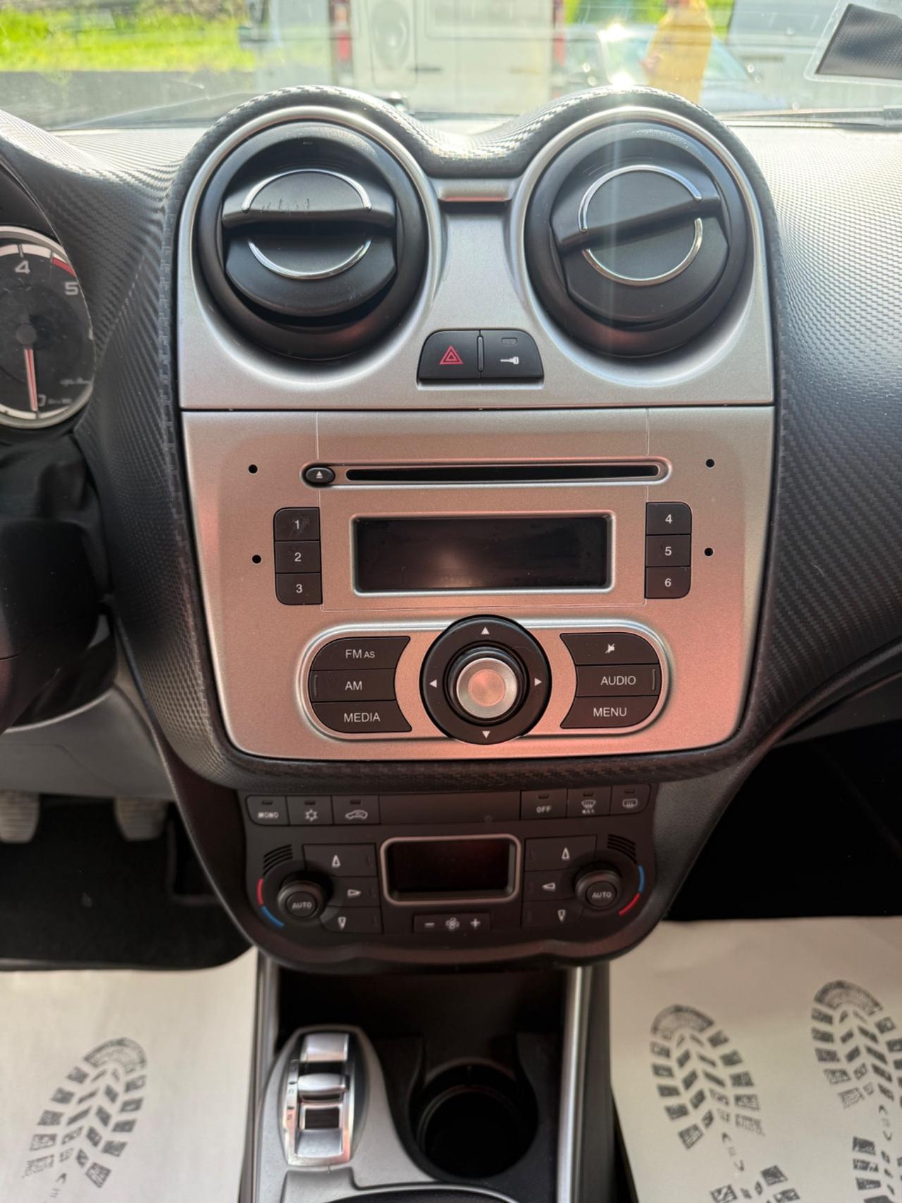 Alfa Romeo MiTo 1.3 JTDm-2 95 CV S&S Distinctive