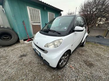 Smart forTwo Pulse 71 cv