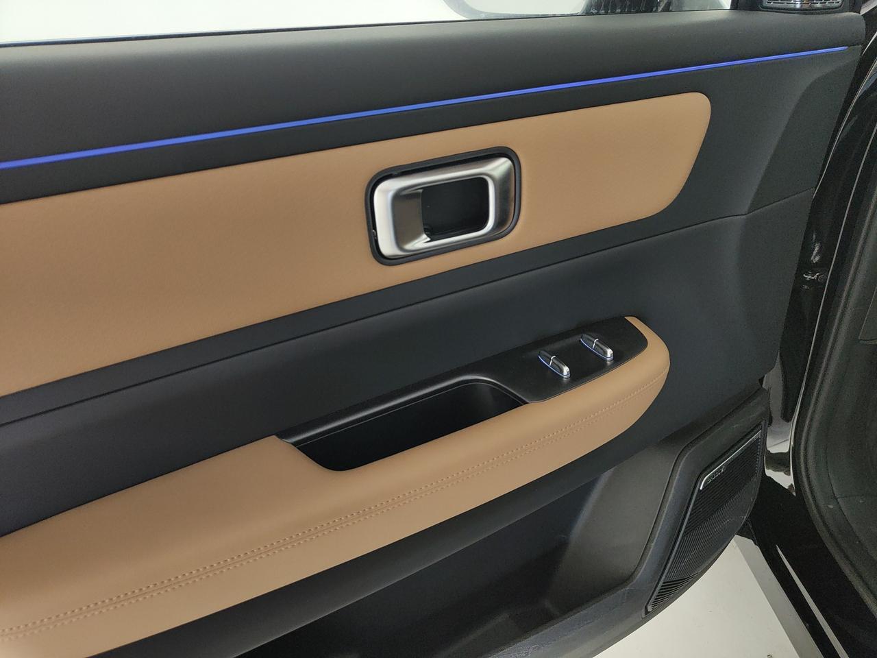JAECOO JAECOO 7 SHS-P PHEV 1.5TGDI DHT1 Exclusive - Interni Marrone