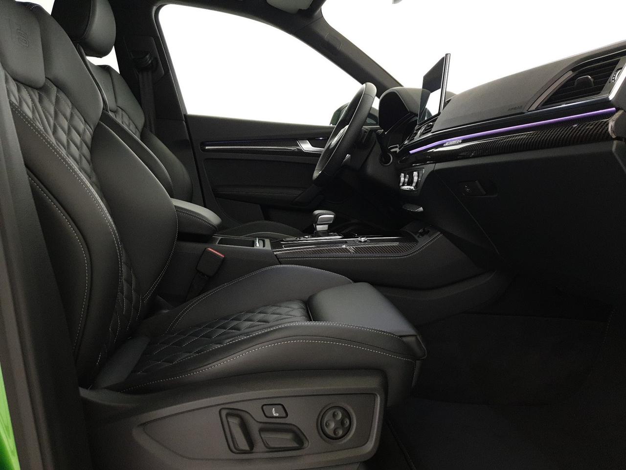Sportback 3.0TDI 341CV quattro tipt Sport Attitude