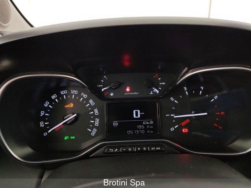 Citroën C3 Aircross C3 Aircross PureTech 110 S&S Feel
